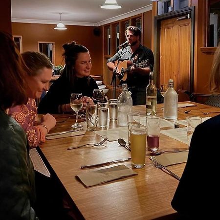 Wandering Trout - Gourmet Stays Mole Creek Екстер'єр фото