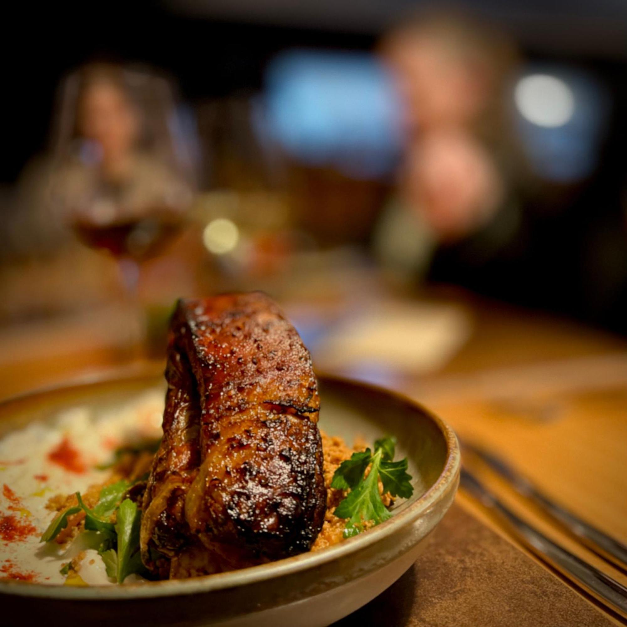 Wandering Trout - Gourmet Stays Mole Creek Екстер'єр фото